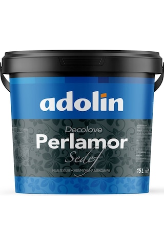 Adolin Sedef Boya Perlamor Inci Doku Adolin Sedef Boya Perlamor Inci Doku