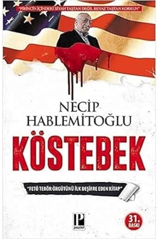 Tek Adam Cilt 2 Büyük Boy : Mustafa Kemal 1919 - 1922 + Köstebek