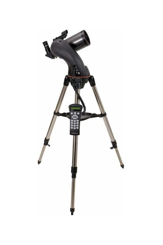 Celestron 22087 Nexstar 90slt Bilgisayar Donanımlı Teleskop