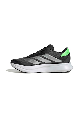 Adidas Duramo Sl2 M Siyah Erkek Koşu Ayakkabısı 000000000102688166 Siyah-beyaz-lıme