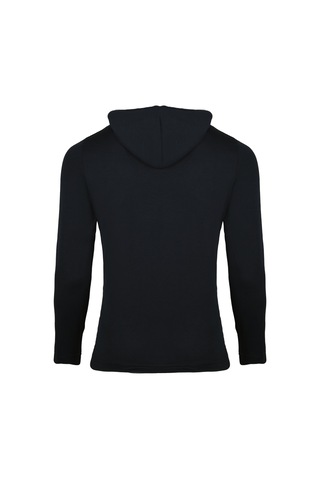 Calvin Klein Erkek Sweatshirt 40jm973 001 Siyah