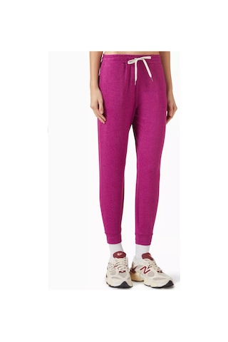Vuori Dreamknit Eşofman Altı, Rahat & Modern Tasarım Pembe