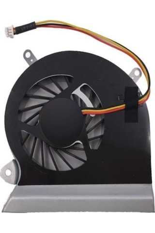 MSI Uyumlu Ge60 MSI Ms-16Ga MSI Ms-16Gc Laptop Fan 3 Pin Nf51