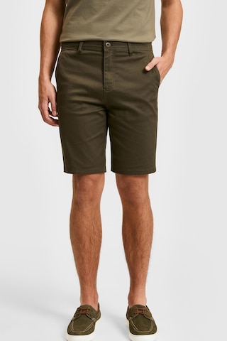 U.S. Polo Assn. U.s. Polo Assn. Erkek Şort Haki
