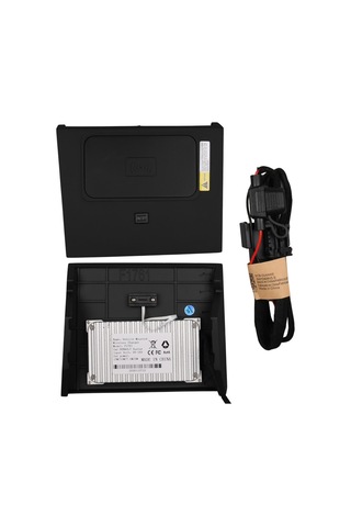 Powermaster Pm-38611 Duster 2 Uyumlu Araç İçi Kablosuz Şarj Pedi