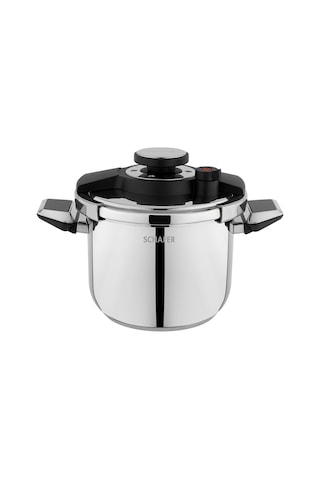 Schafer Premium Çelik Çeyiz Seti 18 Parça-ınox Inox