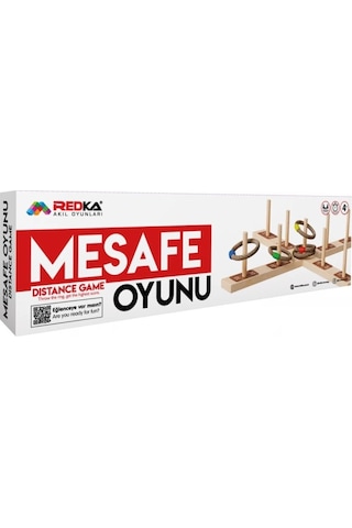 5259 Mesafe Oyunu