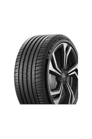 Michelin 225/55 R19 99v Pilot Sport 4 Suv Yaz Lastiği 2025
