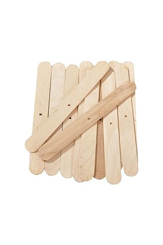 X-perk Mum Fitili Dengeleyici Sabitleyici10 Adet 50 x 22