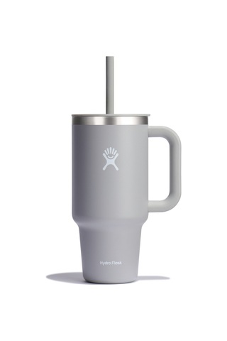 Hydro Flask Hf-tt32ps035 946ml 32oz Seyahat Bardagı Bırch Gri