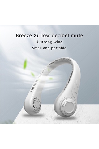 Jialan001 Xfamily Cndb 01 2000 Mah Yapraksız Boyun Asılı Fan