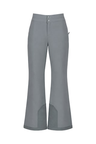Columbia Columbıa Bugaboo Kadın Kayak Pantolonu 2170771-342 Gri