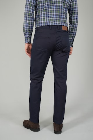 Bisse Erkek 5 Cepli Spor Pamuk Lacivert Pantolon Pns25k25208 D39 Lacivert