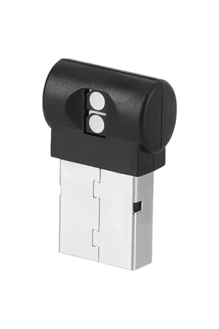 Spelt Sensörlü Renk Değiştirebilen Renkli Usb Lamba Usb-a Aydınlatma Dekoratif Mini Led Işık Rgb