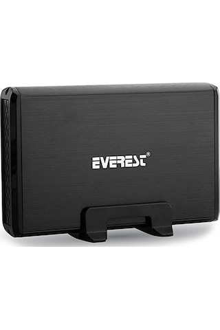 Everest HD3-354 3.5" Usb 3.0 Sata Harddisk  Kutusu