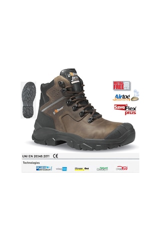 U-Power Greenland S3