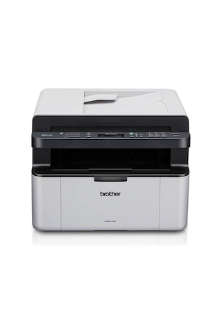 Brother MFC-1911W Wifi Çok Fonksiyonlu Lazer Yazıcı + Toner 2 Adet