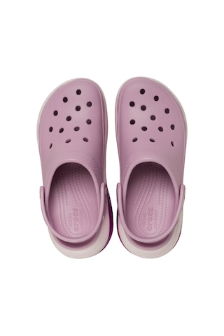 Crocs Classıc Mega Crush Clog Kadın Terlik 207988 207988 5bx 5bx