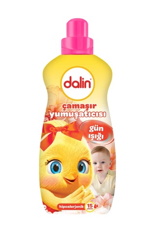 Bebek Yumuşatıcısı Seti Yeni Ürün Çanta Hediyeli 1024 1,44 L