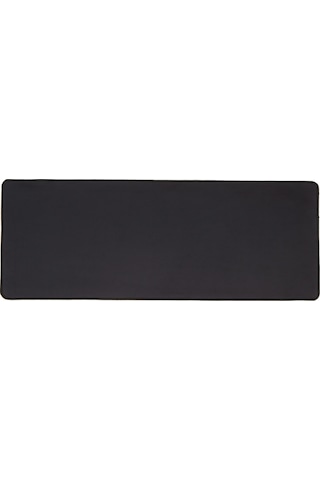 Skycity Oyun Mouse Padı Büyük Boy 80x30cm, Dikişli Kenar, Kaymazsız Taban, Suya Dayanıklı Ve Yıkama Uygun Ofis Masa Padı 2mm Kalınlık