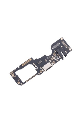 Oppo A78 4g Şarj Soketi Bordu Şarj Soketi Flex
