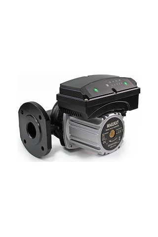 Welko Wlk 40/12 245mm Frekans Konvertörlü Flanşlı Sirkülasyon Pompası 12 Mss 16 M3/h