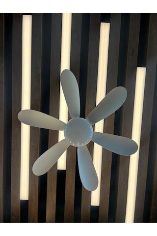 Lodos Fan Led Ampul 62w