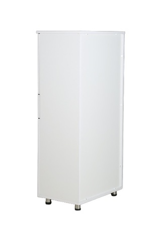 Çok Amaçlı 13638 Dolap 130 Hard Parlak Beyaz Suntalem 4raf Kutu Sevk El Yapım Ceviz