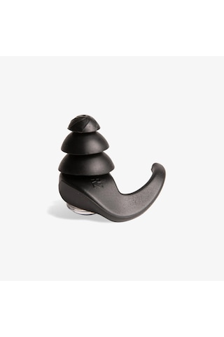 Arena Earplug Unisex Siyah Burun Tıkacı 009390200 Siyah