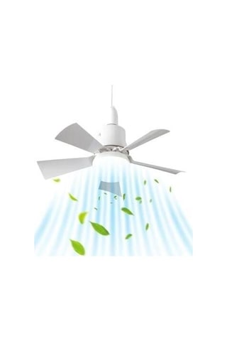 Cata Ct-1155 82 Watt Karayel Fan Dimlenebilir Led Ampul 3 Renk