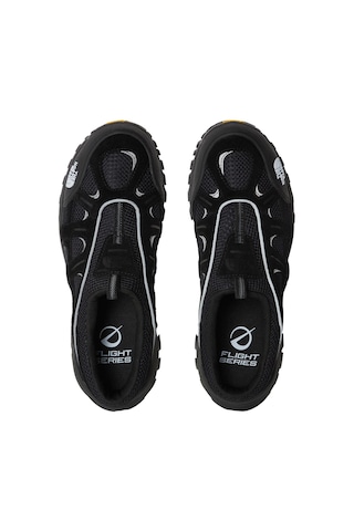 The North Face Hedgehog 06 Rvst Mule Sandalet Nf0a8ae2ky41 Siyah - Gri