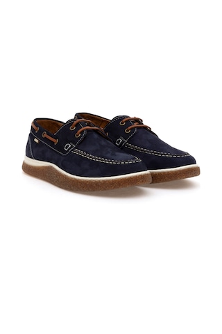 U.S. Polo Assn. Erkek Lacivert Casual Ayakkabı 50286538-VR033