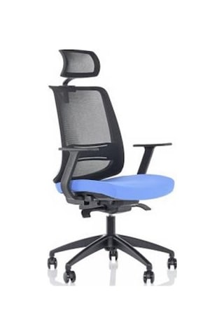 Dekofis Ergonomik Koltuk -Garantili
