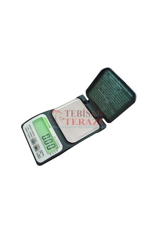 Cep Terazisi Jkd 100 Gr X 0.02 Gr