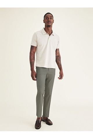 Pantolon Dockers Yeşil