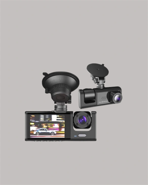 Ta-01 Araç Kamerası