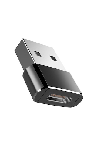 Usb 3.0 To Type C 3.1 Şarj Data Çevirici Dönüştürücü Adaptör 4429