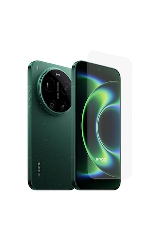 Xiaomi 17 Ultra Mat Ekran Koruyucu 9h Nano 6.9 İnç Şeffaf