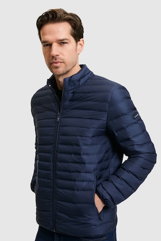 U.S. Polo Assn. U.s. Polo Assn. Erkek Lacivert Mont 50319219-vr033