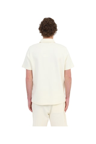Lumberjack Mb Boone 12bs103 6fx Ekru Erkek Kısa Kol T-shirt 000000000102064731 Bej