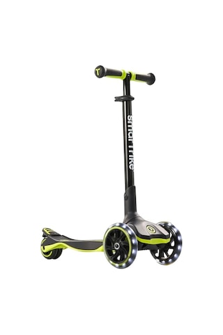 Smartrike Xtend 3 Aşamalı 3-12 Yaş Büyüyebilen Çocuk Scooterı - Çok Renkli