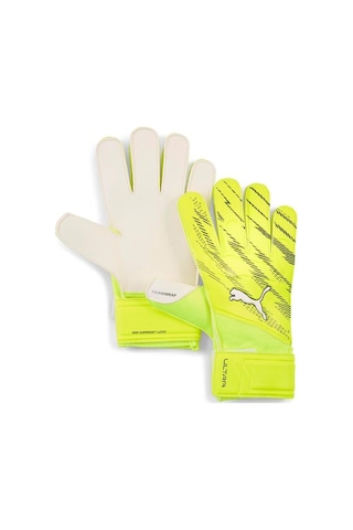 Puma Kaleci Eldiveni Puma Ultra Play Rc Sarı