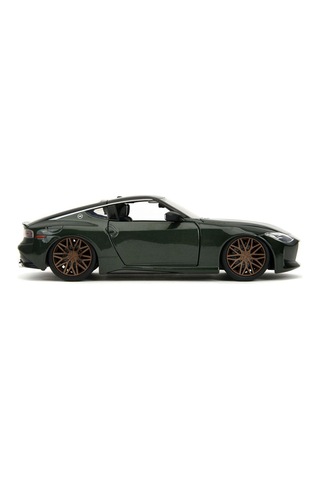 9334791314r00 Fast & Furious 2023 Nissan 1 24 F10 Fairlady Z Di