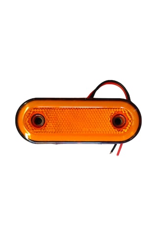 Shuıvan Led Etek Lambası Neon Görünüm - Ortası Reflektör 12v-24v-1710