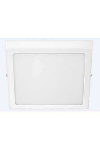 Philips Magneos Sq 12w 2700k Beyaz Plafonyer Ip20