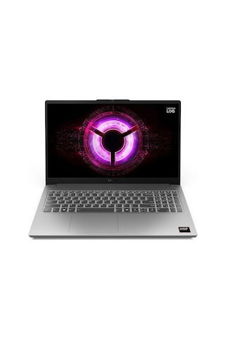 Lenovo LOQ 15ARP10E 83S00033TRAT1 R7-7735HS 12 GB 256 GB SSD RTX3050 15.6" Free Dos Dizüstü Bilgisayar