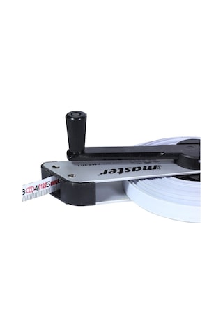 Master FMS300 Saplı Arazi Şerit Metre 30 M