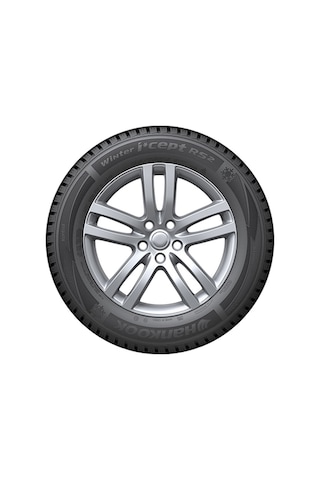 Hankook W452 Winter I*Cept Rs2 225/45R17 91H Kış Lastiği