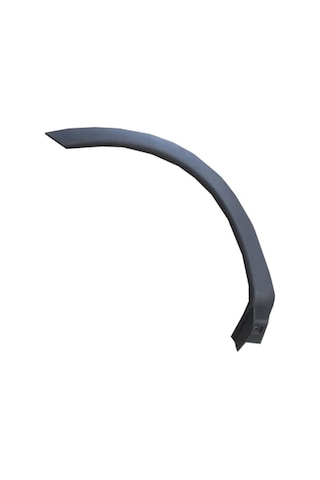 Opel Combo 2002-2012 Arka Çamurluk Ağzı Plastiği Sağ Dodik Oem No:172894