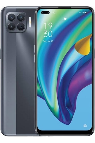 Oppo Reno 4 Lite 128 GB Siyah (Outlet)